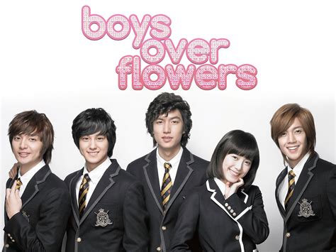Watch Boys Over Flowers Season 1 Prime Video