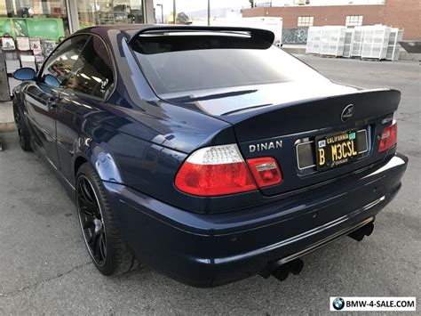 The engineering team was led by wolfgang ziarat and the design team was under the direction of erik goplen. 2006 BMW M3 Base 2 Door Coupe for Sale in United States