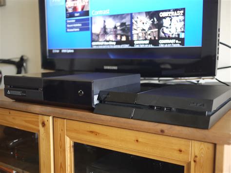 Whats the best tv or monitor 32 inch or lower? Sony PlayStation 4 review - Bonnie Cha - Product Reviews ...