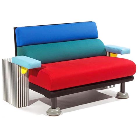Grail 🤢 🤢 🤢 🤢 🤢 Memphis Memphisgroup Design Furniture Couch Sofa