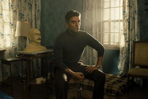 Review — Operation Finale