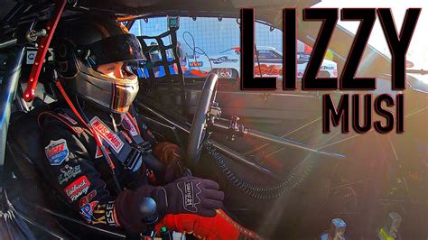 Ride On Board With Lizzy Musi Pro Nitrous Dart Youtube