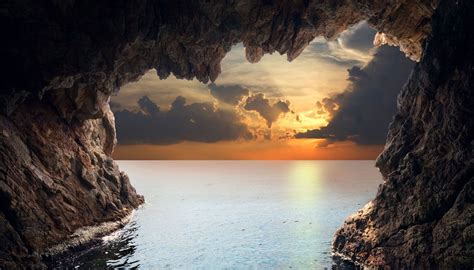 Caves Kids Discover With Images Canvas Photography Panoramic
