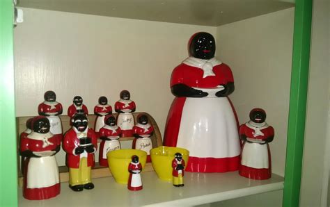 My Aunt Jemima Collection Collectors Weekly