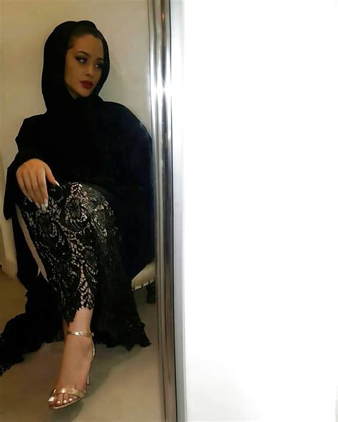 Sexy Hijab Arab Beurette Mix
