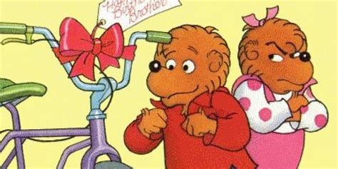 If All Adults Reread The Berenstain Bears The World Would Be A Much Better Place Huffpost