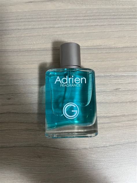 Adrien Agreste Perfume Hobbies And Toys Toys And Games On Carousell