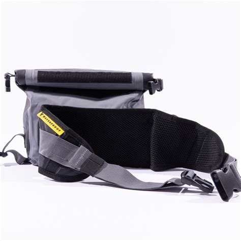 Waterproof Waist Pack Volare Sports