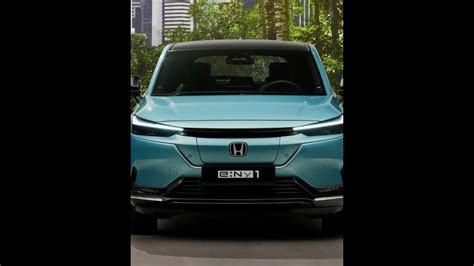 Honda Eny1 2025 ‐ Photoscar Youtube