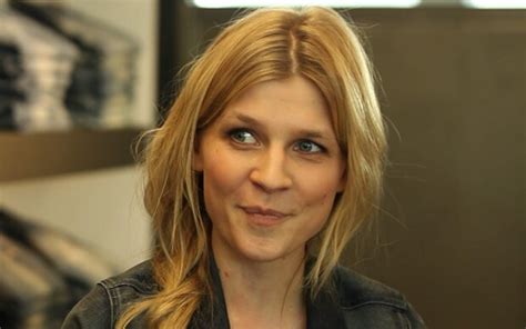 Clémence Poésy On Birdsong This Is A Sex Story Telegraph