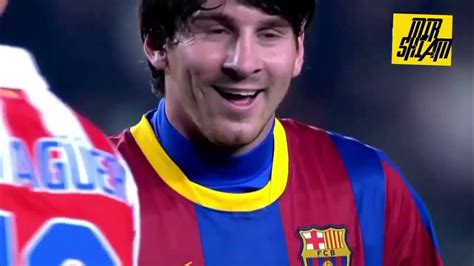 Messi Funny Video Youtube