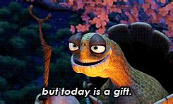 Master oogway quotes today is a gift. photoset kung fu panda MASTER OOGWAY YOU ARE THE GREATEST ...