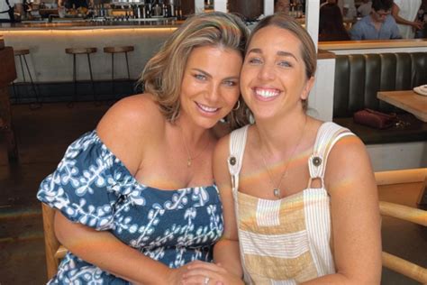 fiona falkiner and hayley willis are officially married