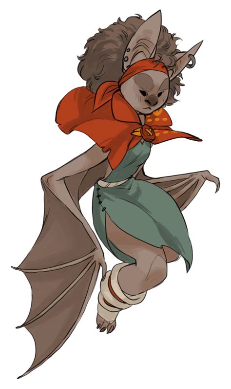 Bat Things By Agentdax On Deviantart Character Design Character