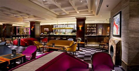 Luxury Lounge Bars In London Top Companions