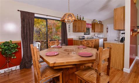Every booking gets over $700 in discounts to smoky mountain attractions. Pigeon Forge Cabins - Mountain Getaway