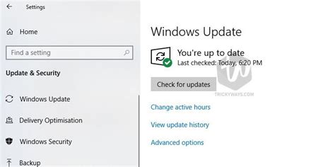 Install Windows 10 May 2019 Update Right Now