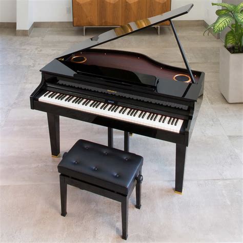 Roland Cg 1 Review Digital Mini Grand Piano Costco 2023