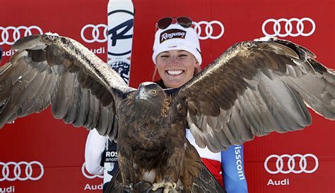 Mikaela pauline shiffrin (born march 13, 1995) is an american world cup alpine ski racer with the shiffrin is the youngest slalom champion in olympic alpine skiing history, at 18 years and 345 days. Tops und Flops