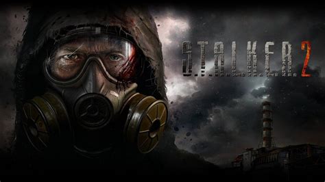 STALKER 2 Heart of Chornobyl - когда выйдет игра - Games