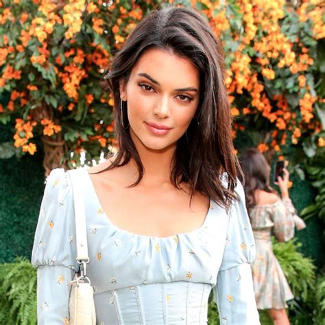 Kendall Jenner Stuns In A Corset And More Best Dressed Stars E