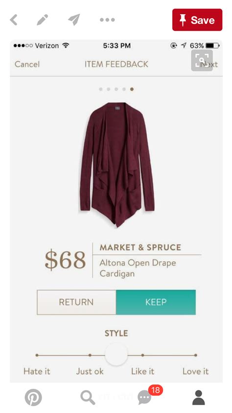 We are an unofficial subreddit dedicated to reviews, pictures, and thoughts about stitch fix! Pin by Trudy Joslin on Stitch Fix Clothes | Clothes ...