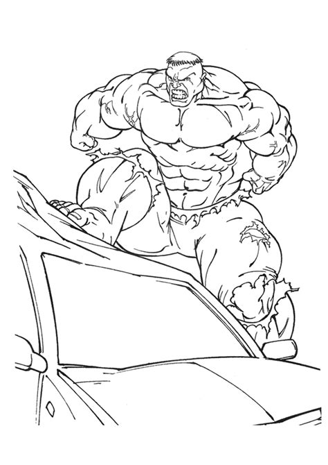 Select from 35915 printable coloring pages of cartoons, animals, nature, bible and many more. Free Printable Hulk Coloring Pages For Kids