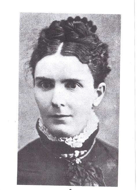 Dr Ellis Reynolds Shipp Relief Society Women