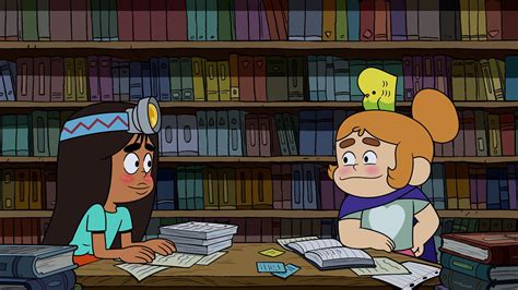 Watch Craig Of The Creek Introduces Two Girl Romantic Relationship