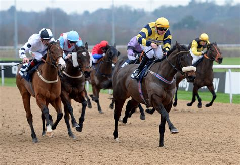 Gallery Wolverhampton Racecourse Gets Going In 2019 Express And Star