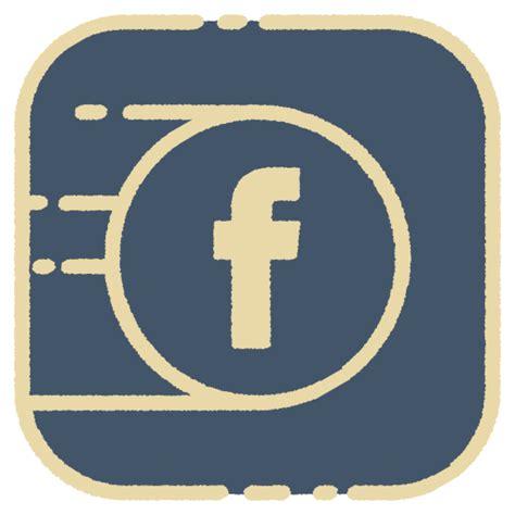 Facebook Media Social Icon Free Download On Iconfinder