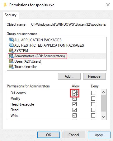 Fix Print Spooler Keeps Stopping On Windows Techteds