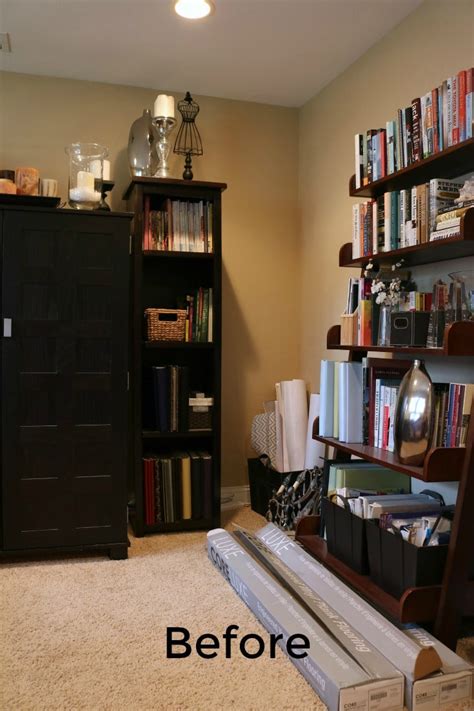 How To Create Budget Friendly Dream Home Office Corey C Bennington