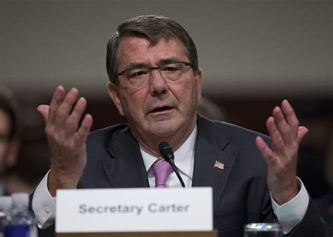 Defense Secretary Orders Review Of Outdated Ban On Transgender