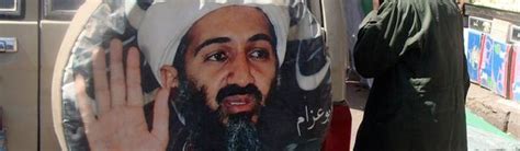 Osama Bin Laden Pakistan Fdds Long War Journal