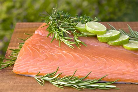 What Is King Salmon