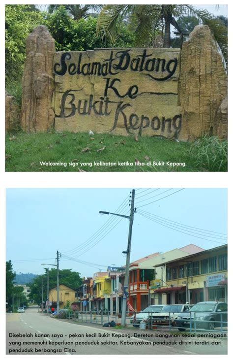 Tempat Menarik Di Kepong