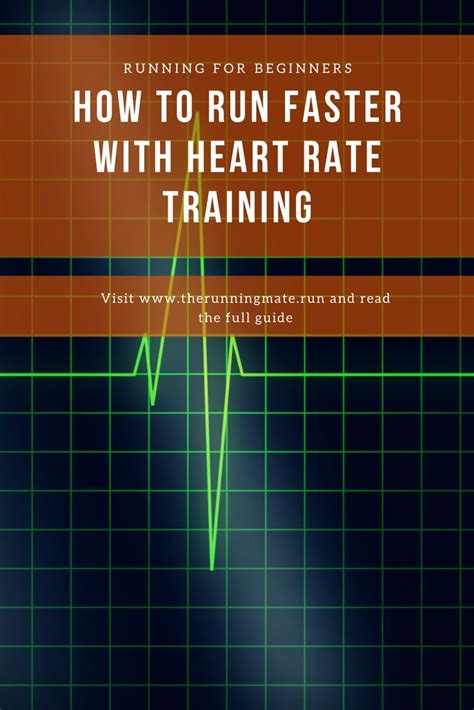 A Beginners Guide To Heart Rate Training