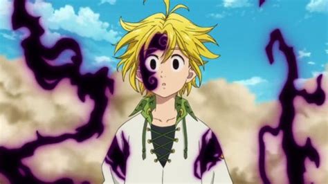 The Seven Deadly Sins Season 2 Episode 5 Review Anime Amino