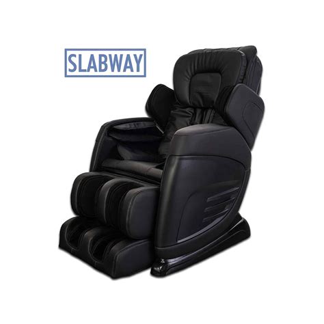 Top 10 Best Massage Chairs In 2021 Reviews Guide
