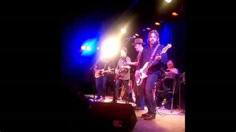 Marshall Crenshaw & The Bottle Rockets-Someday Someway - YouTube