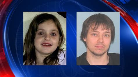 Amber Alert Canceled For Ohio Girl Found Safe In Illinois Man In Custody