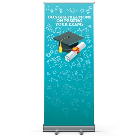 Exams Banner 5 Exam Banners And Signs Uk Printing For Education