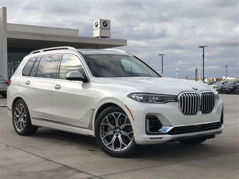 The suv consists of 2 variants, namely xdrive40i and xdrive30d that comes fully loaded with awesome. BMW X7 jako hybryda elektryczno-wodorowa - Blog ...