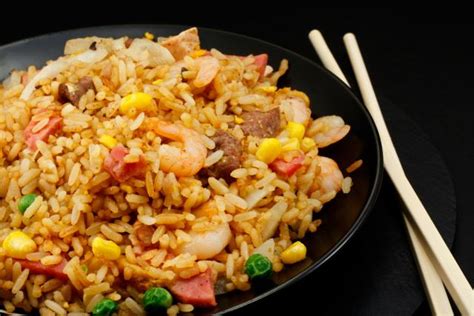 Singapore Fried Rice Mummypagesuk