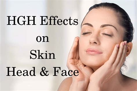 What Does Hgh Do To Your Face And Head Hfs Clinic Hgh And Trt