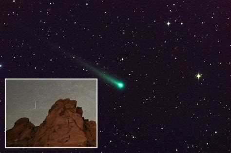 Devil Comet Approaching Earth Astronomer Assures No Threat To Humanity