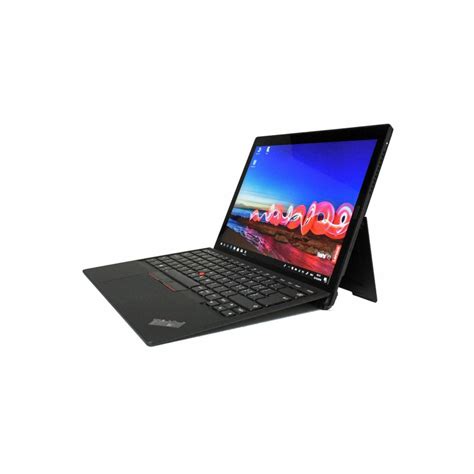 Lenovo Thinkpad X1 Tablet Gen 3 13 Inch I7 8650u 8 Gen 16gb Ram 256gb M