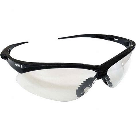 kleenguard clear lenses framed safety glasses 59828996 msc industrial supply