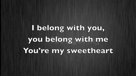 We love hearing from you! Ho Hey Lumineers (ON SCREEN Lyrics) - YouTube